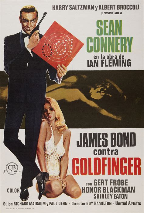 watch goldfinger 1964 free online